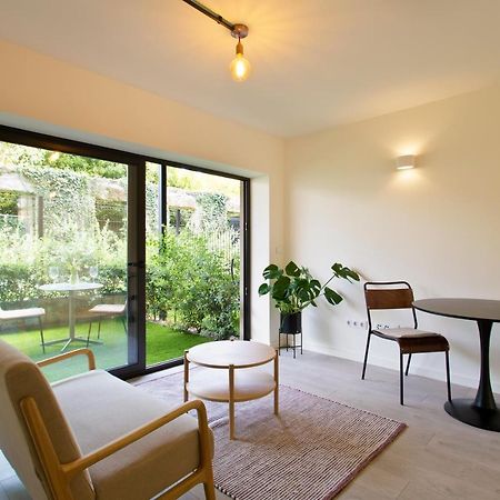 Zen Garden Studio B Πόρτο Εξωτερικό φωτογραφία