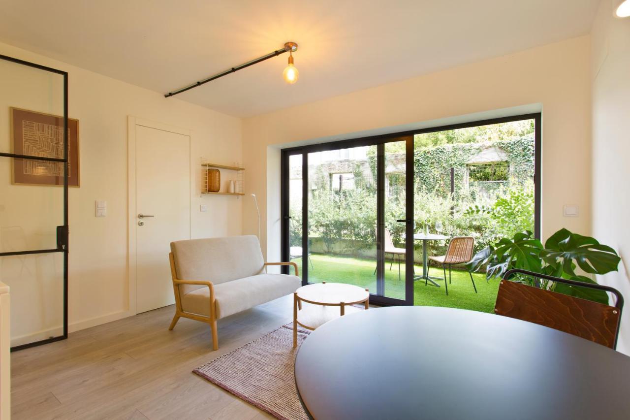 Zen Garden Studio B Πόρτο Εξωτερικό φωτογραφία