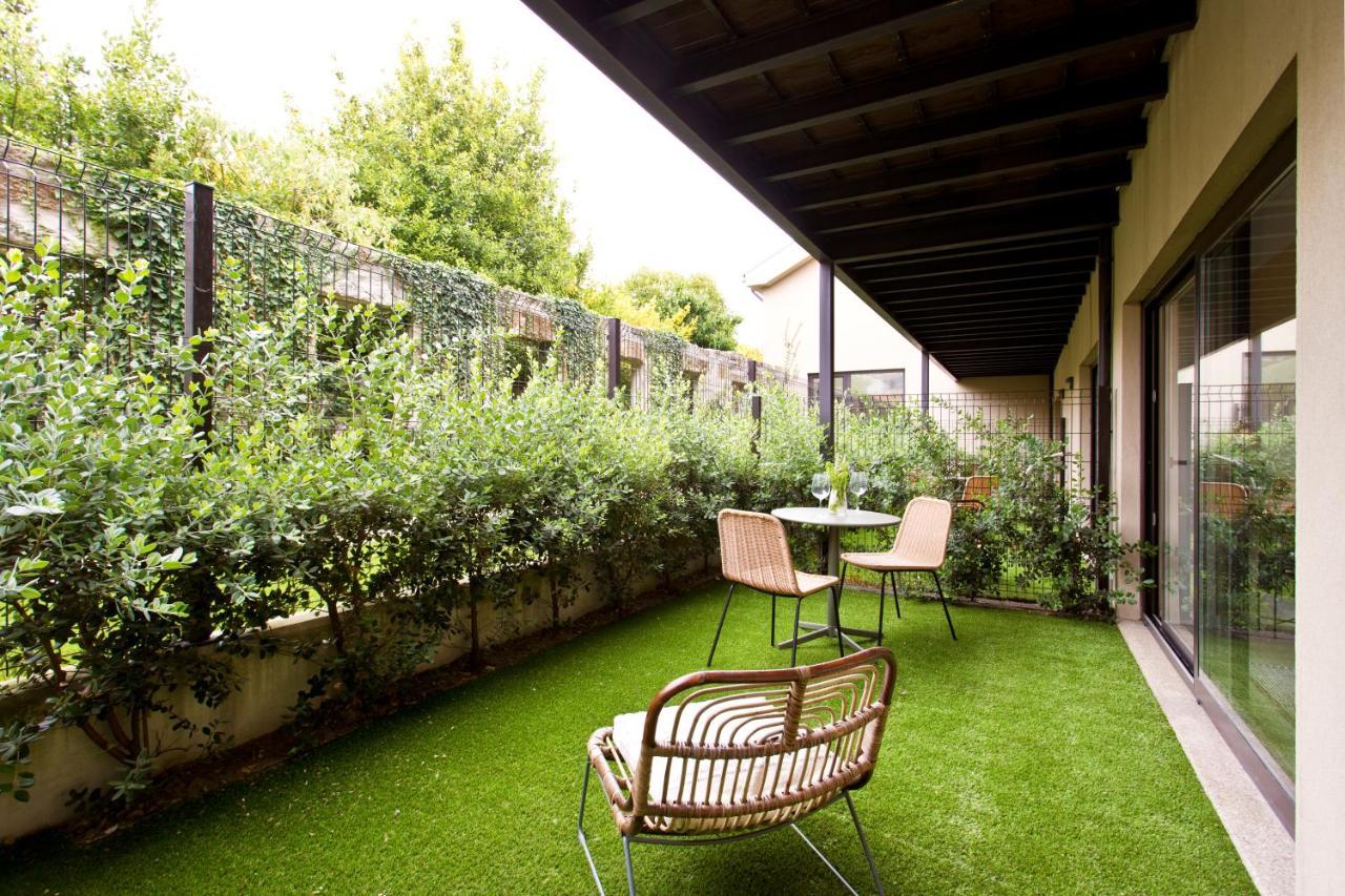 Zen Garden Studio B Πόρτο Εξωτερικό φωτογραφία