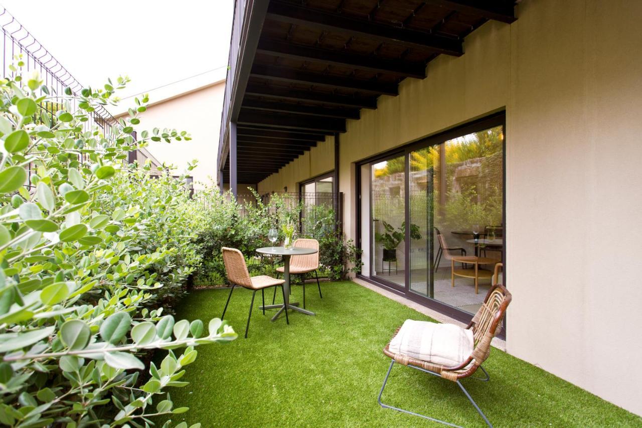 Zen Garden Studio B Πόρτο Εξωτερικό φωτογραφία