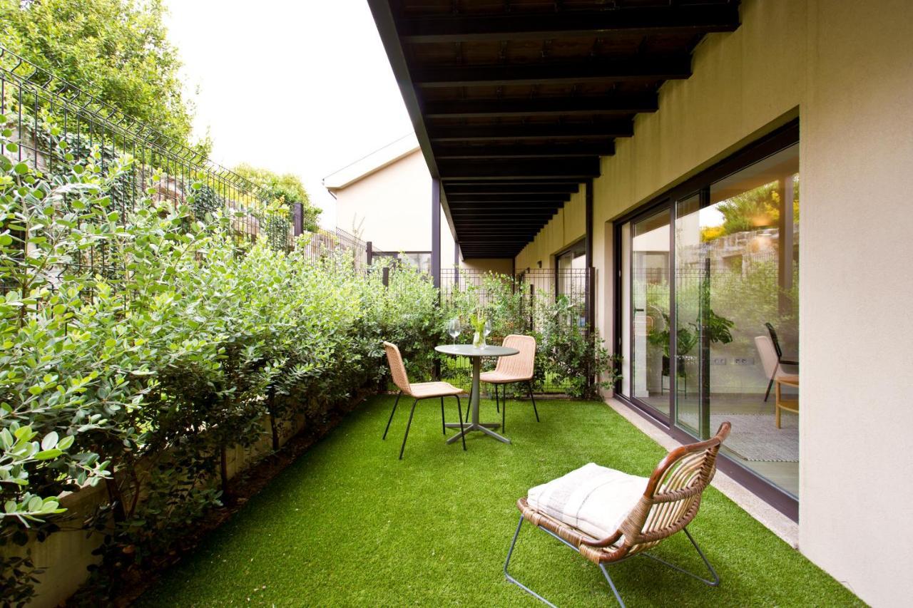 Zen Garden Studio B Πόρτο Εξωτερικό φωτογραφία