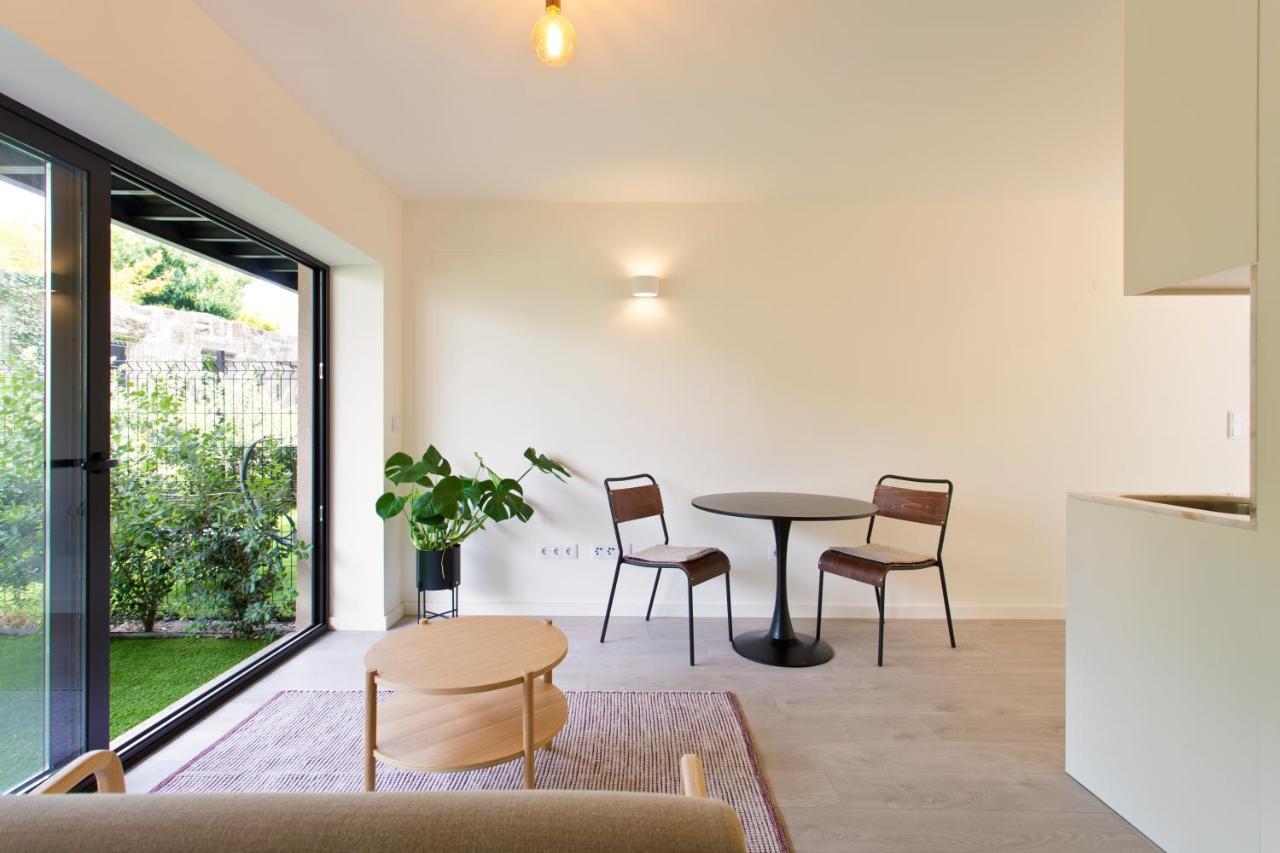 Zen Garden Studio B Πόρτο Εξωτερικό φωτογραφία